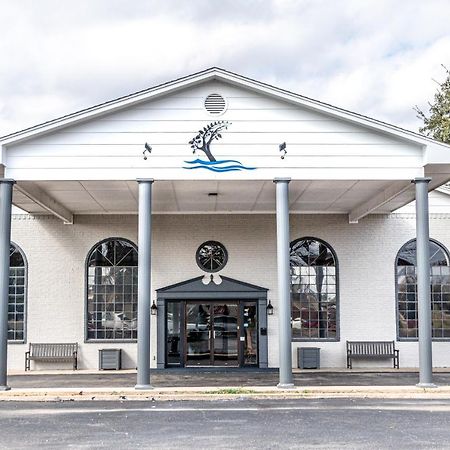 Lake View Inn Granbury Extérieur photo