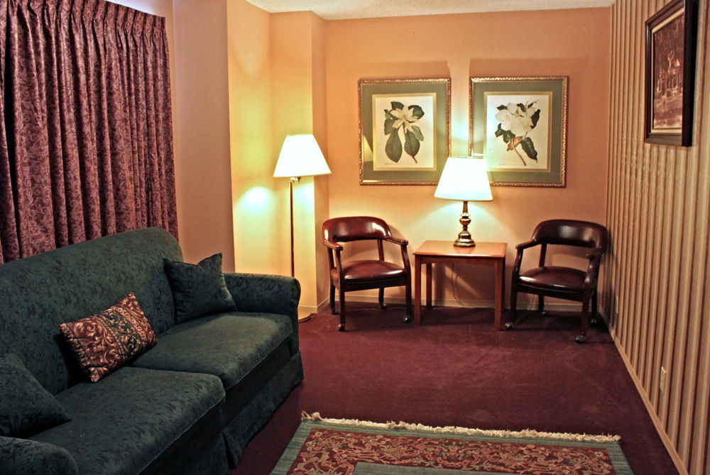 Lake View Inn Granbury Extérieur photo