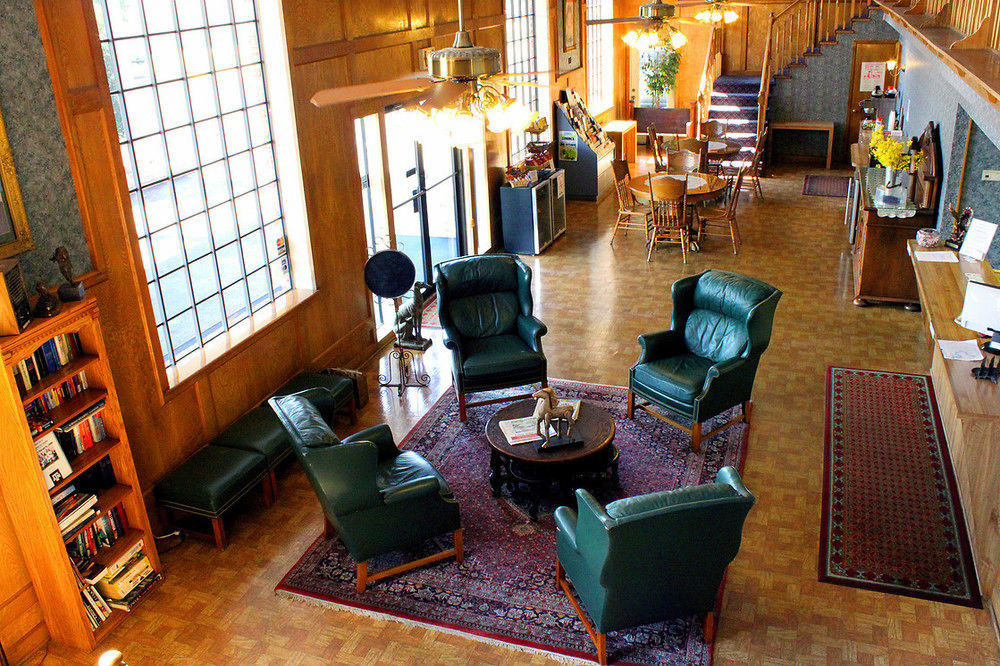 Lake View Inn Granbury Extérieur photo