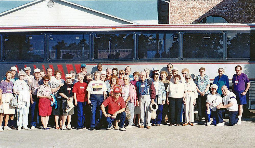 Lake View Inn Granbury Extérieur photo